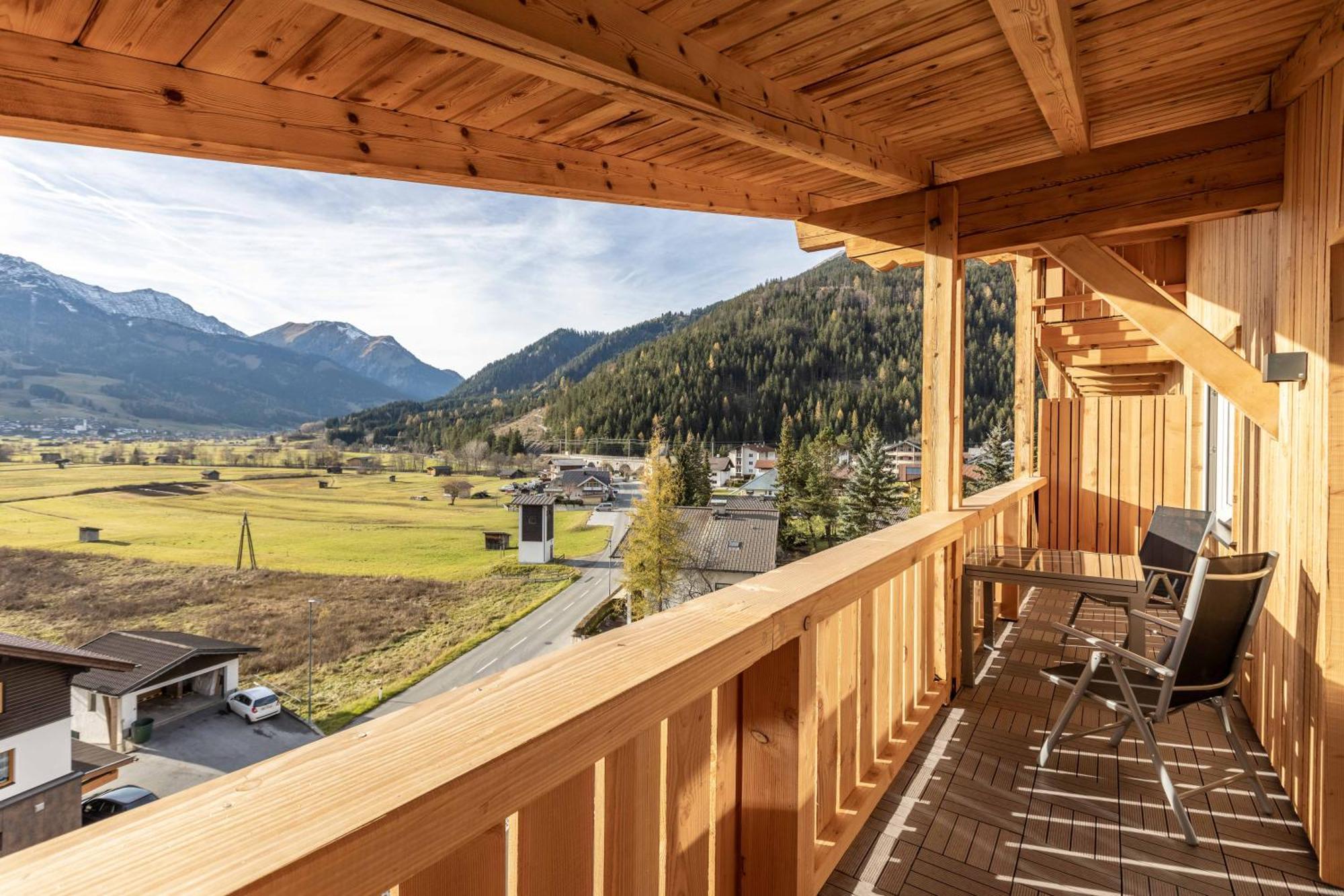 Zugspitz Residence Эрвальд Номер фото